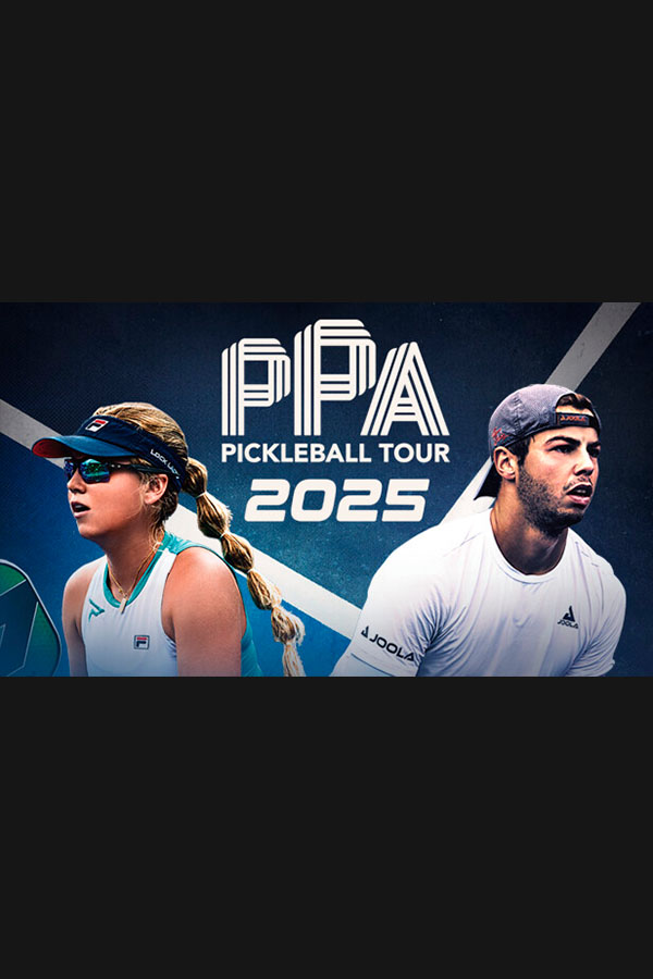 PPA Pickleball Tour 2025